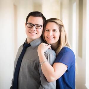 Meet your Posher, Stockton